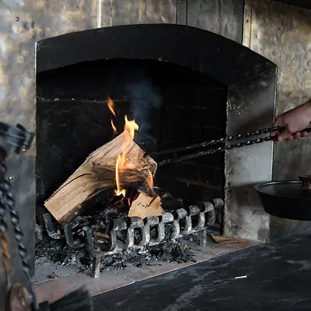 Brugger's Geniesserhotel Lanersbacherhof Ξενοδοχείο Tux