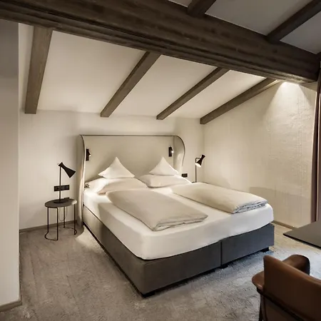 Brugger's Geniesserhotel Lanersbacherhof