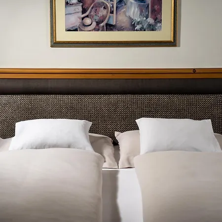 Ξενοδοχείο Brugger's Geniesserhotel Lanersbacherhof Tux