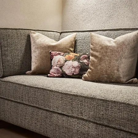 Brugger's Geniesserhotel Lanersbacherhof 4*