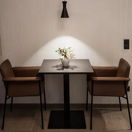 Brugger's Geniesserhotel Lanersbacherhof Tux