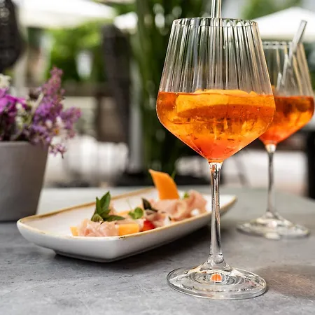 Ξενοδοχείο Brugger's Geniesserhotel Lanersbacherhof 4*