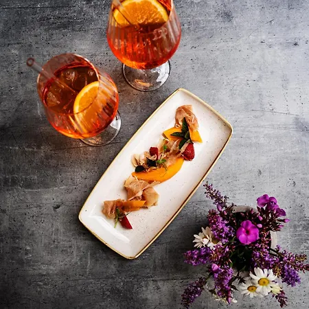 Brugger's Geniesserhotel Lanersbacherhof Tux