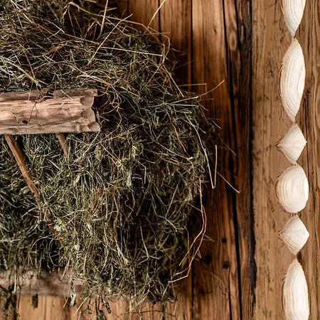 Brugger's Geniesserhotel Lanersbacherhof 4*