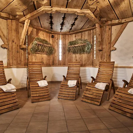 Ξενοδοχείο Brugger's Geniesserhotel Lanersbacherhof