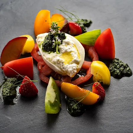 Ξενοδοχείο Brugger's Geniesserhotel Lanersbacherhof Tux