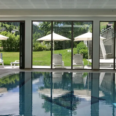 Brugger's Genießerhotel Lanersbacherhof 4*