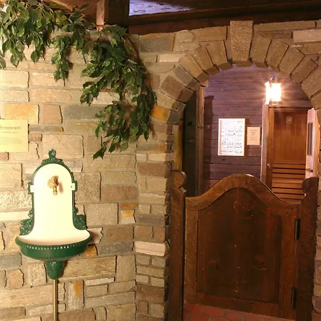 Brugger's Geniesserhotel Lanersbacherhof 4* טוקס