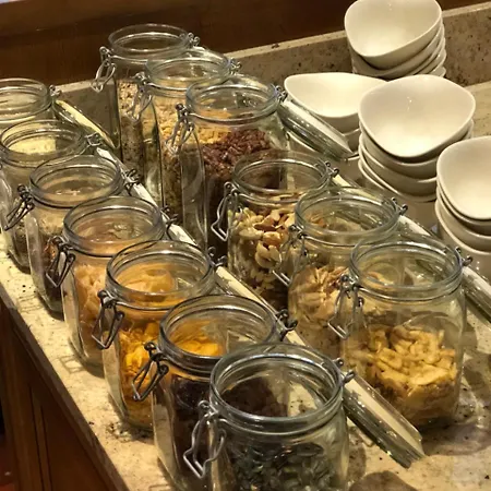 Brugger's Geniesserhotel Lanersbacherhof