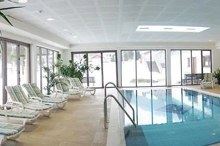 Brugger's Geniesserhotel Lanersbacherhof מלון